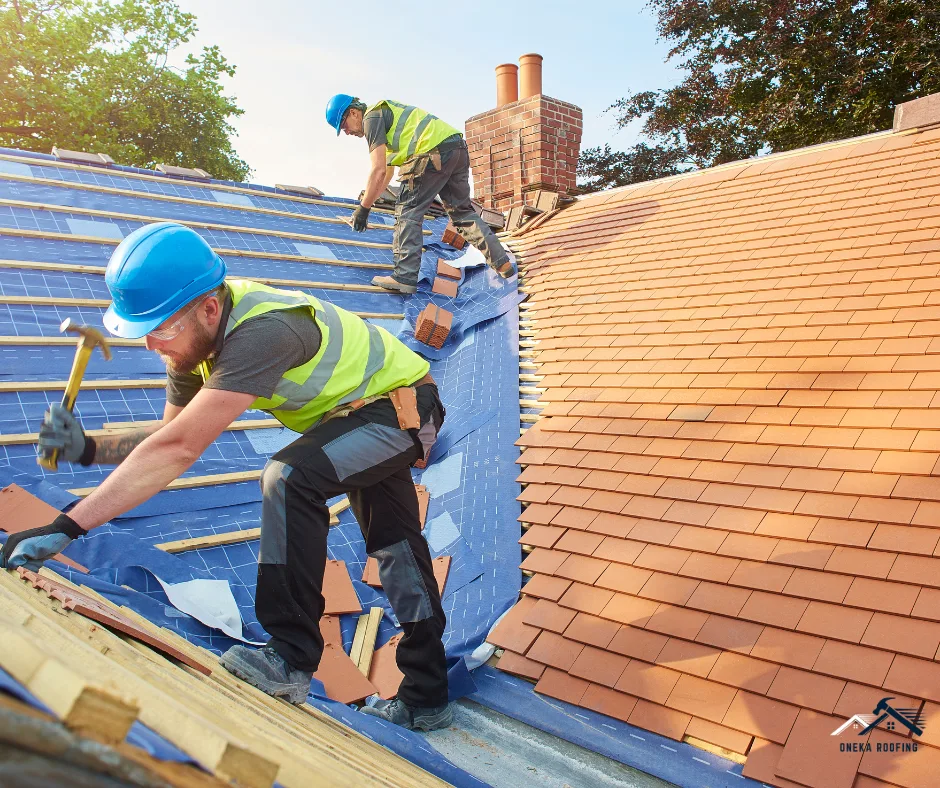 Why choose Roof Repair Near Me in Harvey, LA