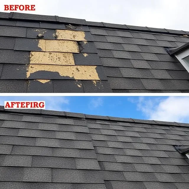 Roof Repair Near Me in Harvey, LA near me